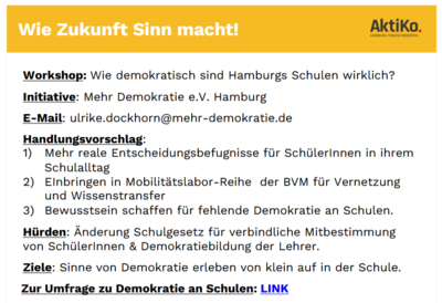Umfrage: https://hh.mehr-demokratie.de/demokratiebildung/umfrage